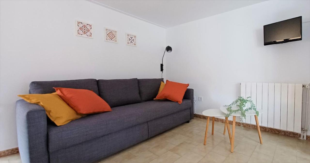Agradable Casa Con Terraza En S'agaró