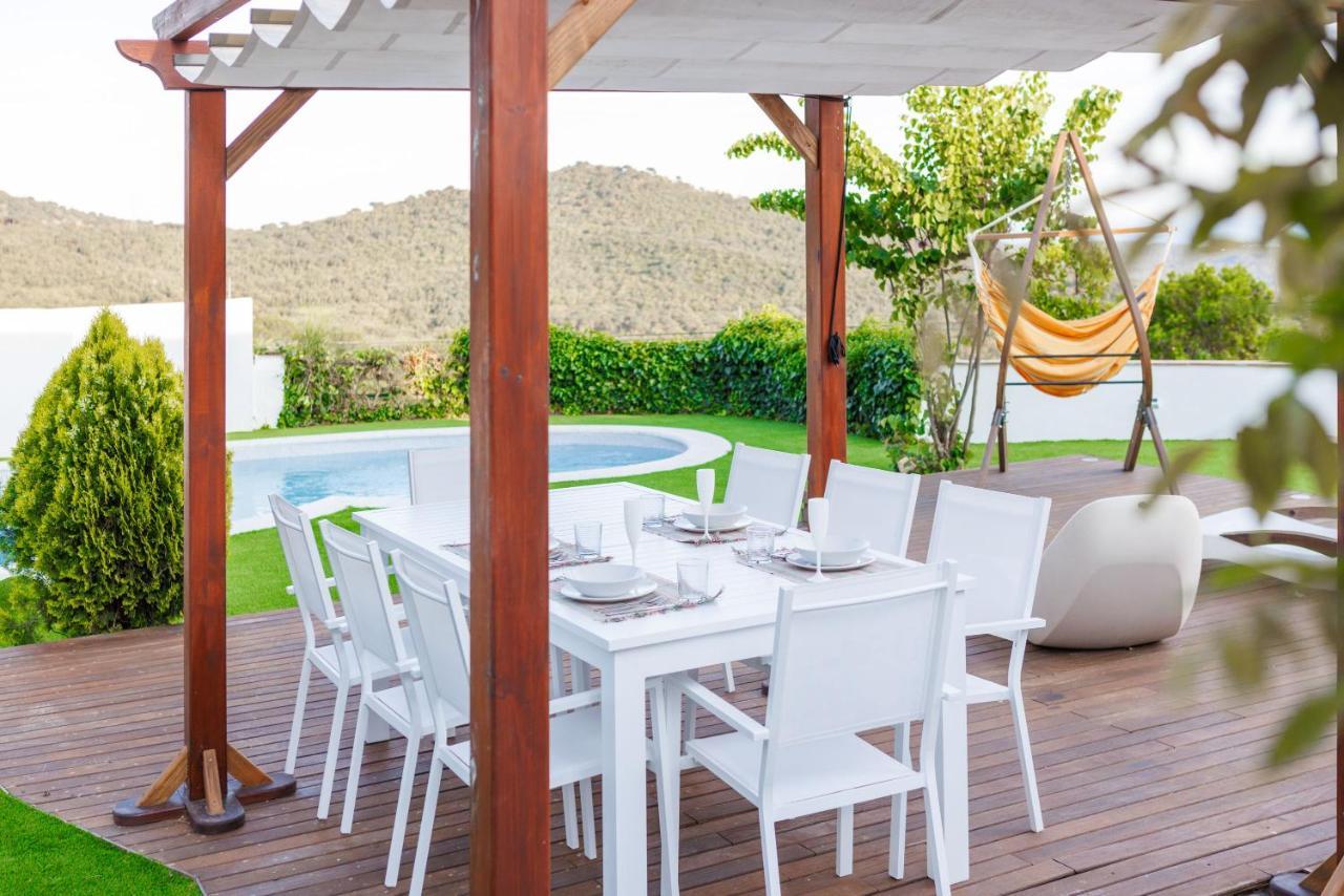 La De Mares Villa Bell-Lloc (Girona)