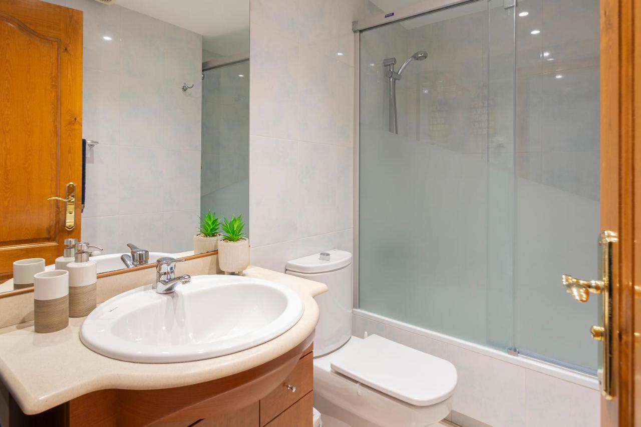 Apartament Sant Antoni De Calonge Apartamento Sant Antoni De Calonge
