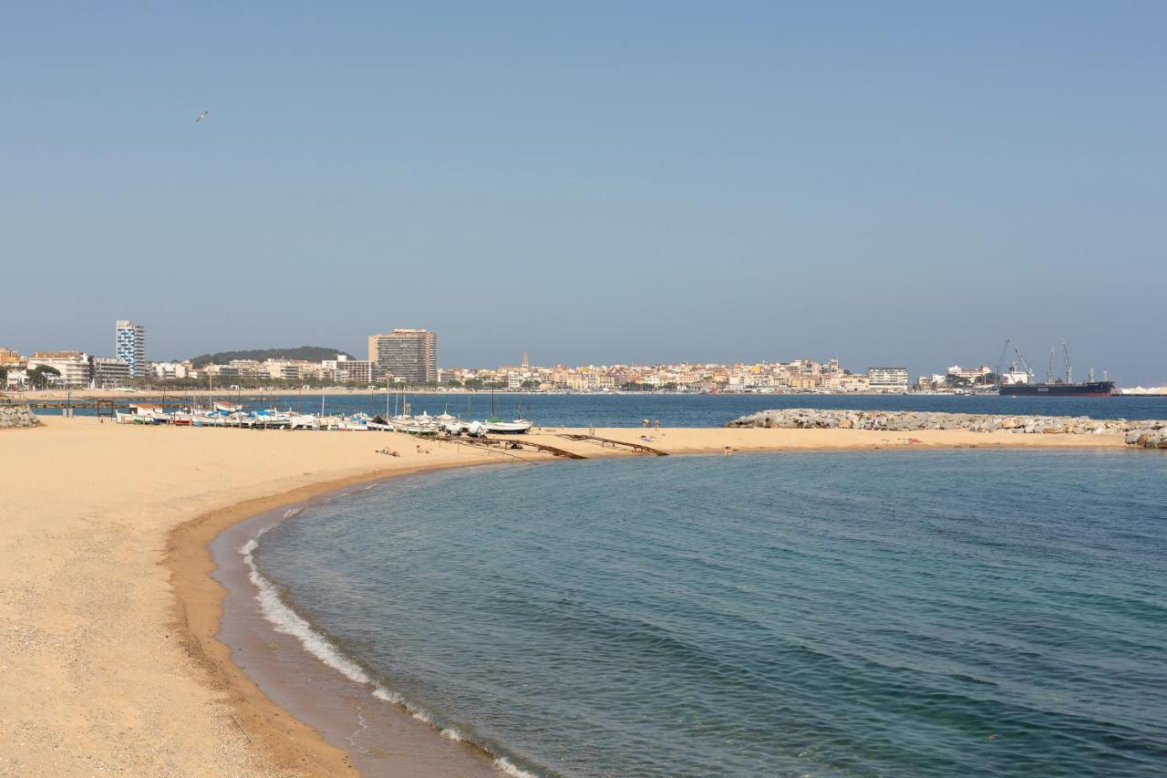 Apartament Sant Antoni De Calonge *