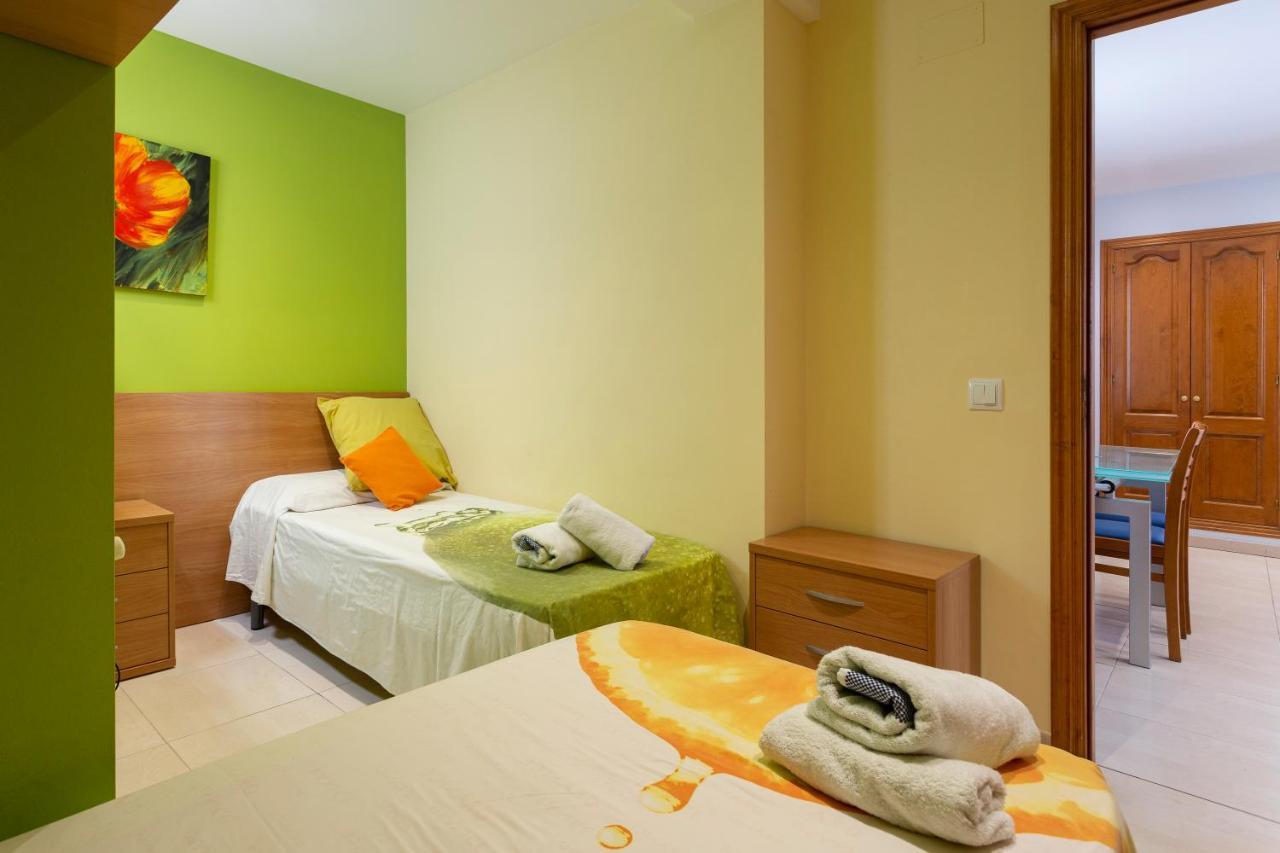 Apartament Sant Antoni De Calonge * Sant Antoni De Calonge