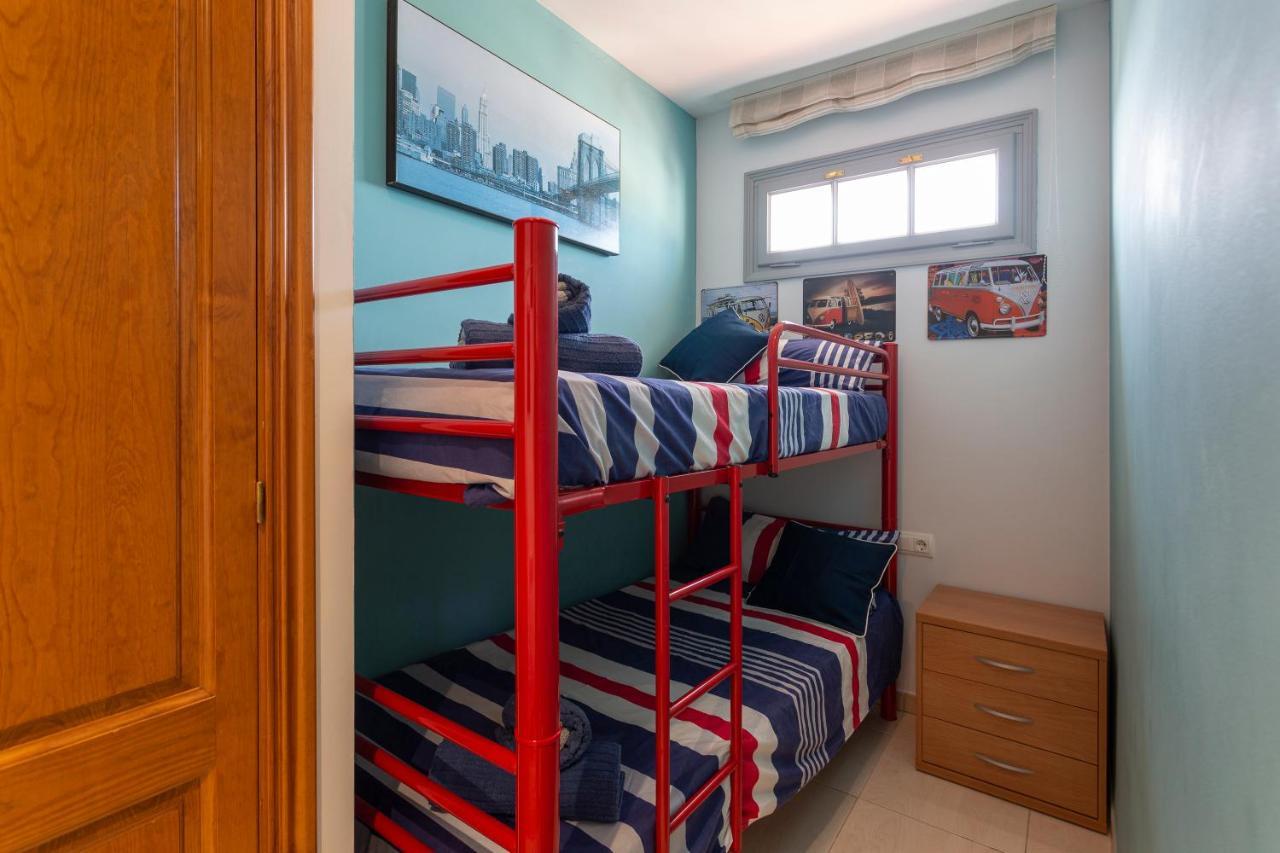 Apartament Sant Antoni De Calonge *