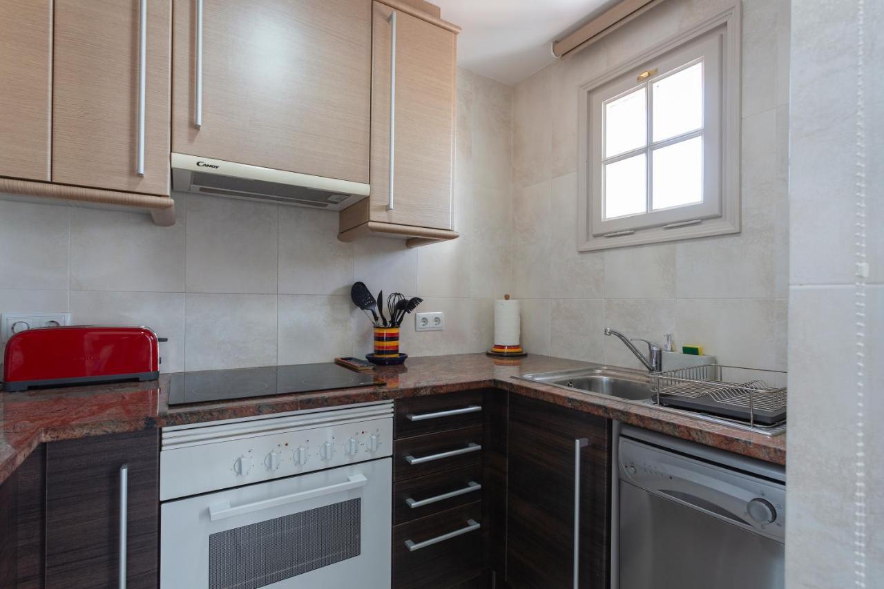Apartamento Apartament Sant Antoni De Calonge Sant Antoni De Calonge