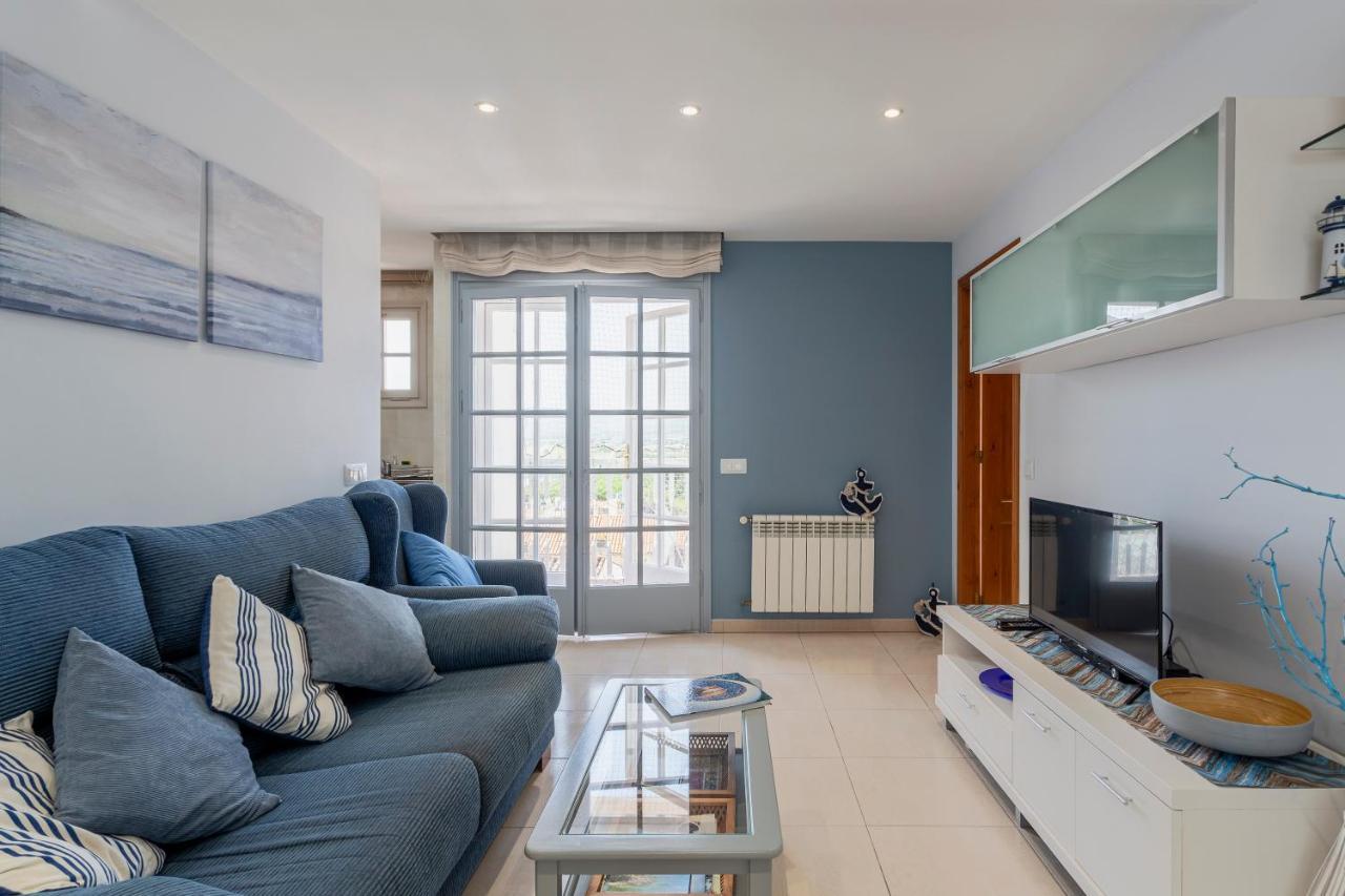 Apartamento Apartament Sant Antoni De Calonge Sant Antoni De Calonge