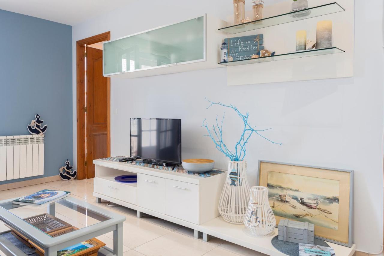 Apartament Sant Antoni De Calonge Sant Antoni De Calonge