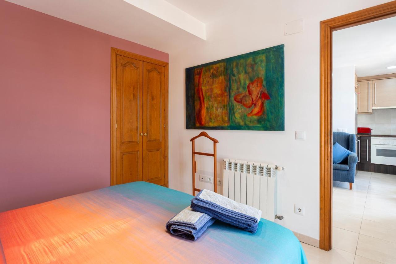 Apartament Sant Antoni De Calonge Apartamento Sant Antoni De Calonge