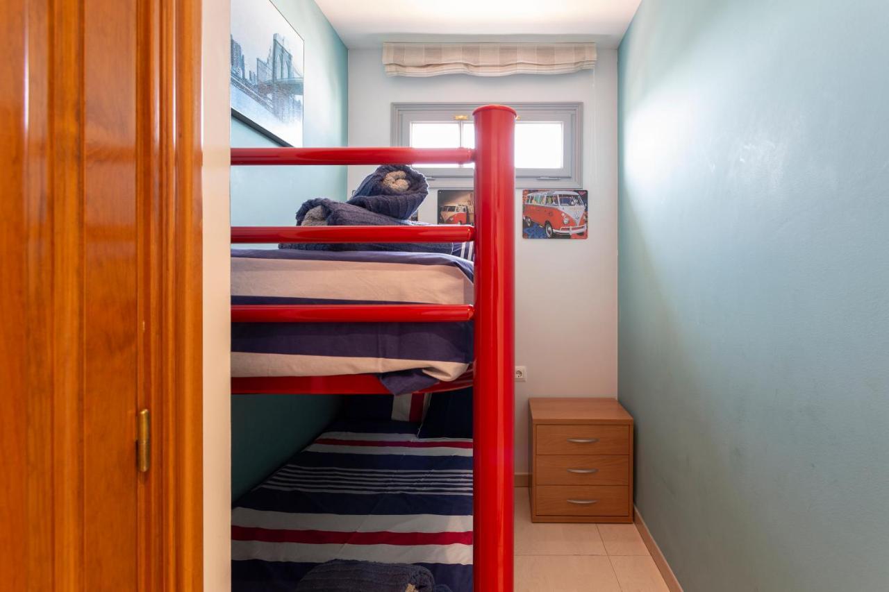 Apartamento Apartament Sant Antoni De Calonge Sant Antoni De Calonge