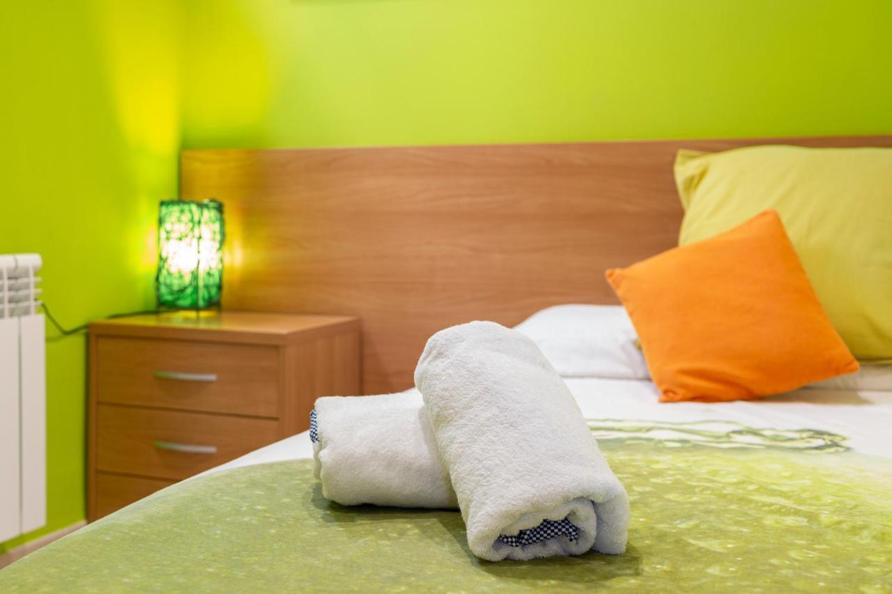 Apartament Sant Antoni De Calonge