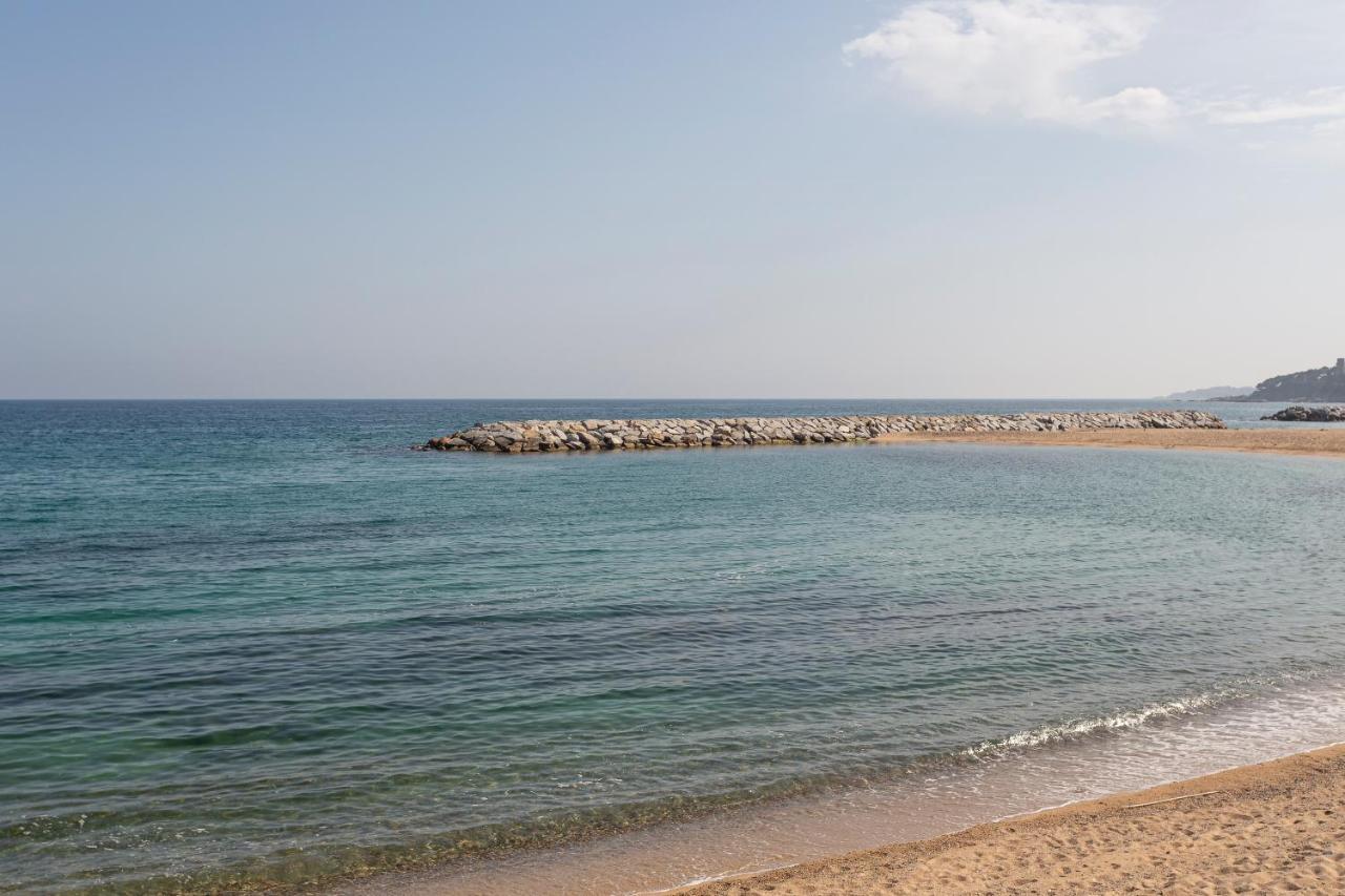 Apartamento Apartament Sant Antoni De Calonge