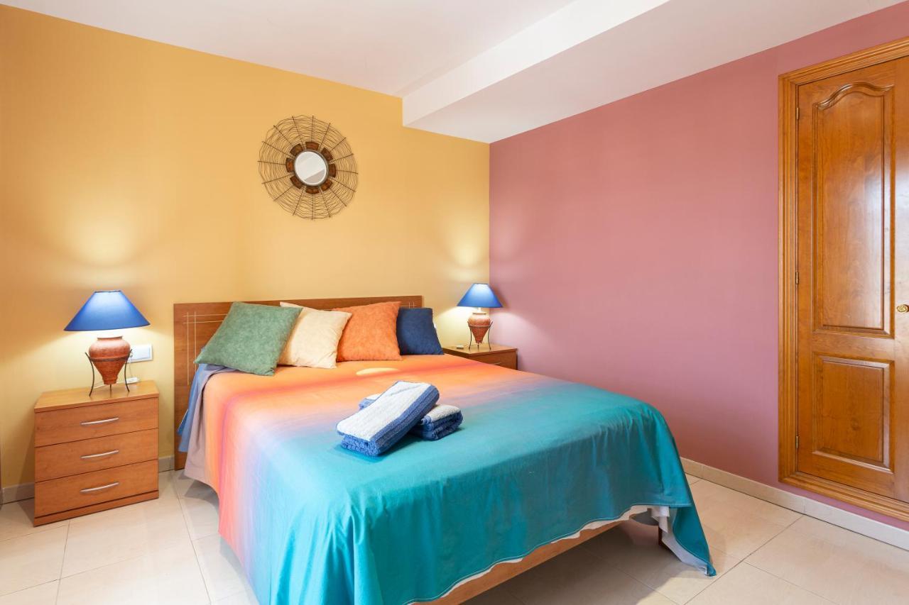 Apartament Sant Antoni De Calonge Apartamento Sant Antoni De Calonge