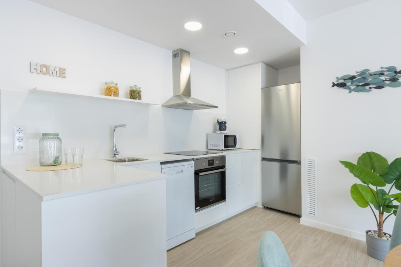 M A R I V E N T 03 Apartamento