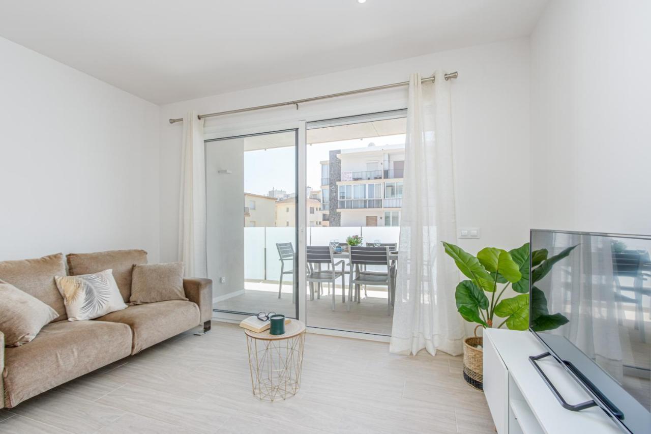 M A R I V E N T 03 Apartamento *