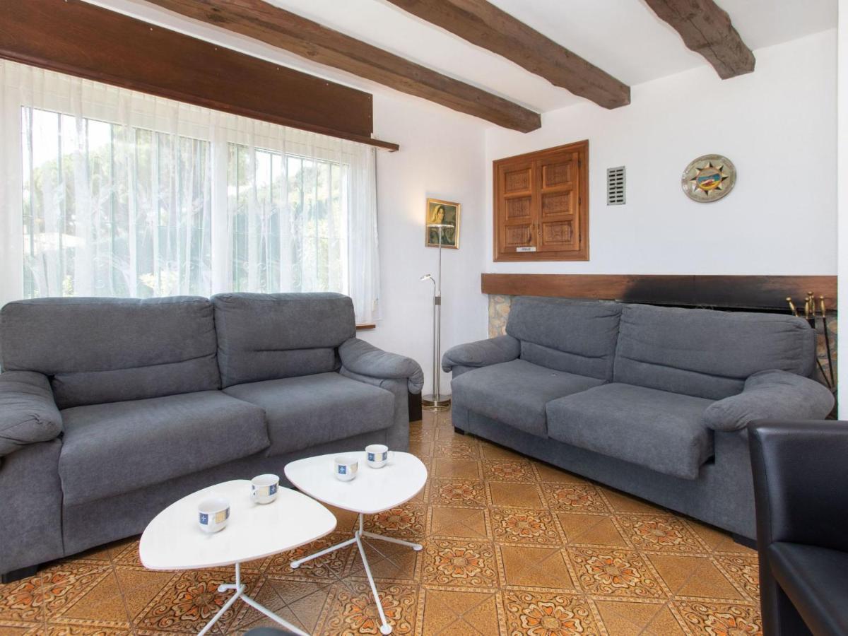 Puig Romani-2 By Interhome * Platja d'Aro