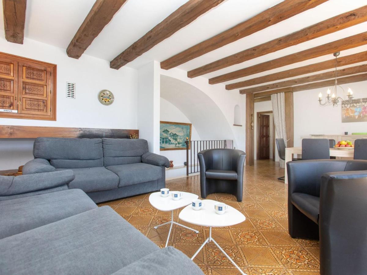 Puig Romani-2 By Interhome Holiday home