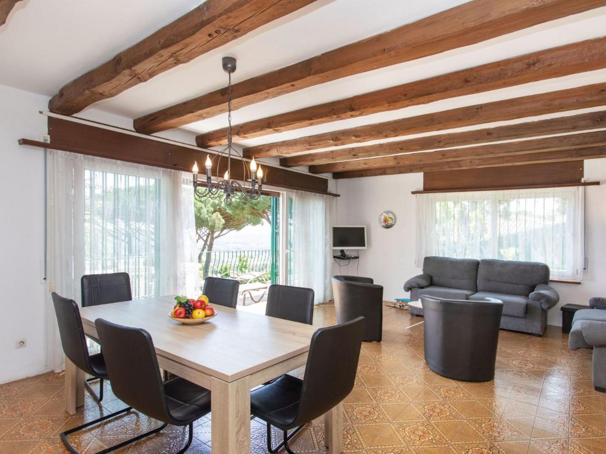 Puig Romani-2 By Interhome