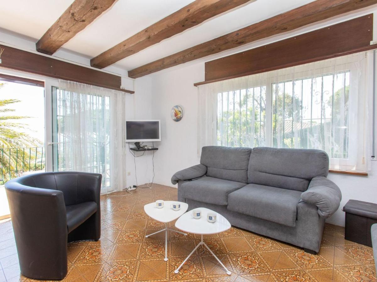 Holiday home Puig Romani-2 By Interhome