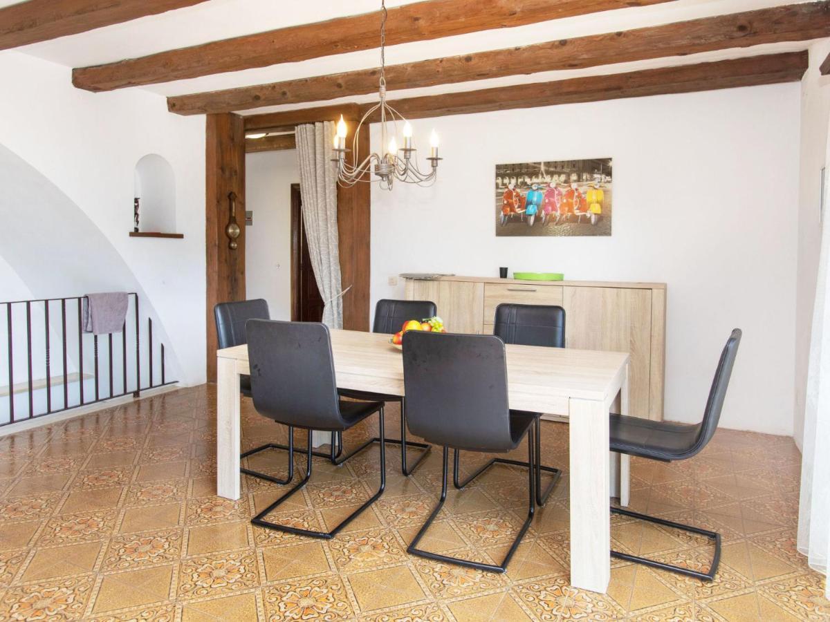 Holiday home Puig Romani-2 By Interhome *