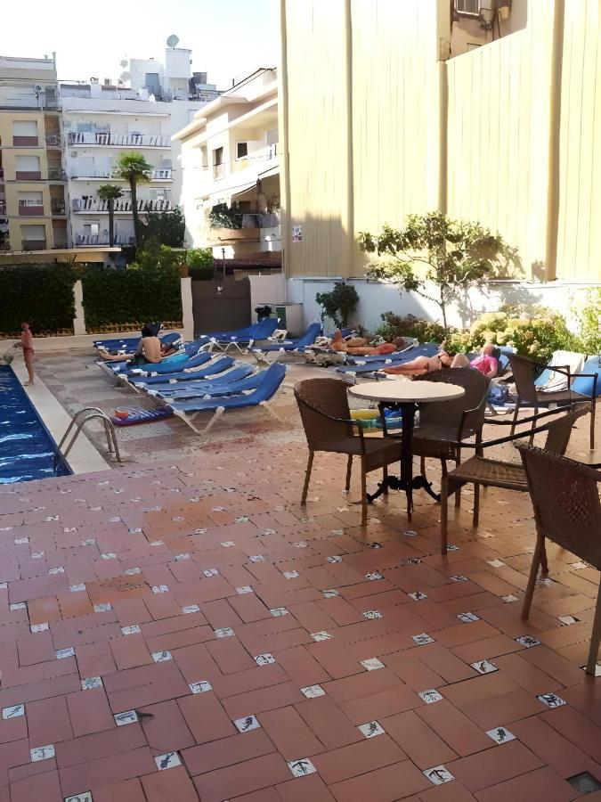 Castella Lloret de Mar