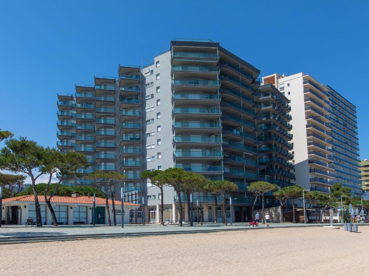 Fanals-10 By Interhome Apartment Platja d'Aro