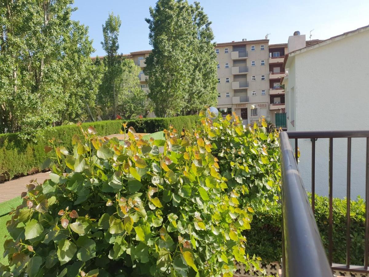 Holiday home Guapa L'Estartit