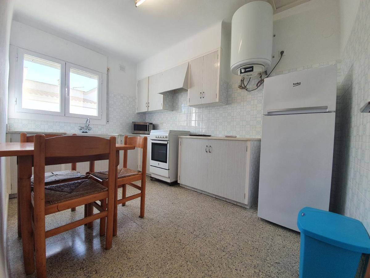 Holiday home Guapa L'Estartit