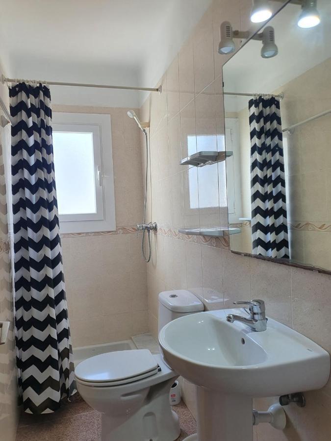 Guapa Holiday home *