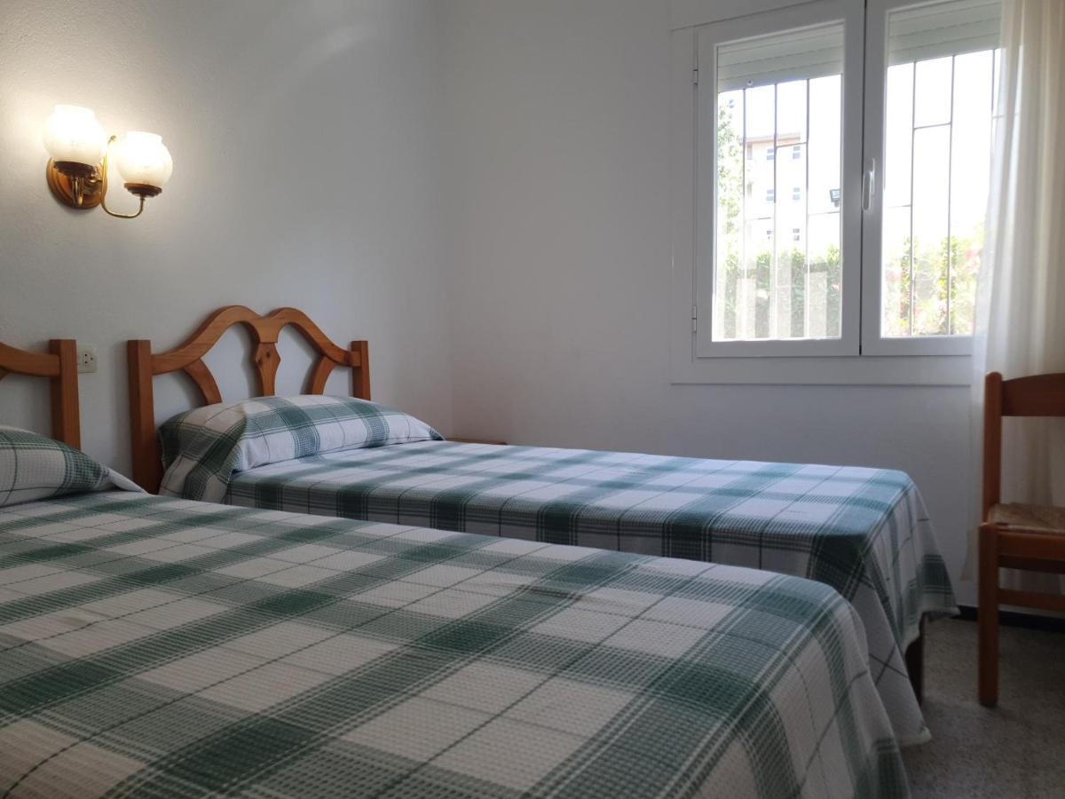 Guapa Holiday home L'Estartit