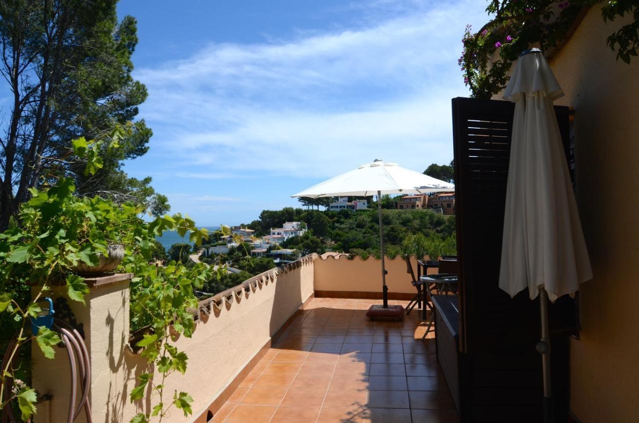 Sa Punta 60 Сasa de vacaciones Pals