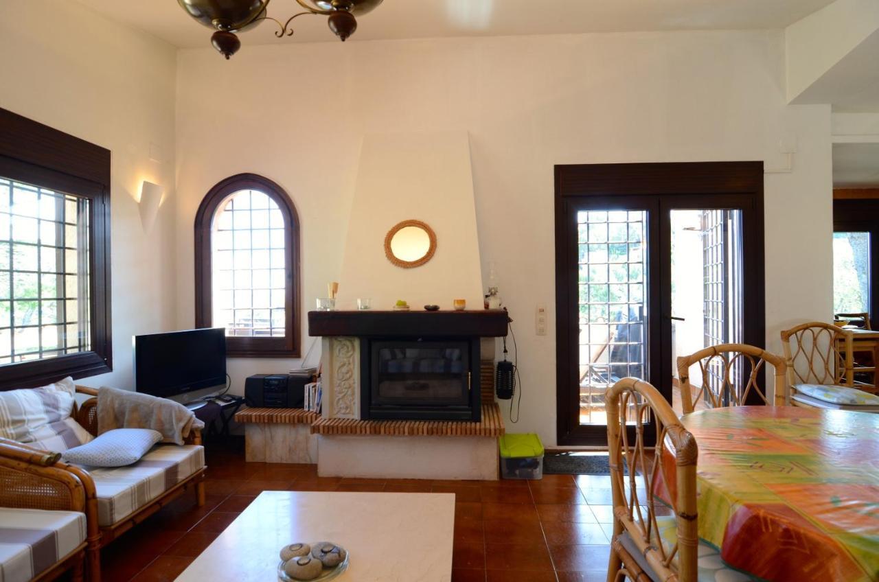 Sa Punta 60 Holiday home