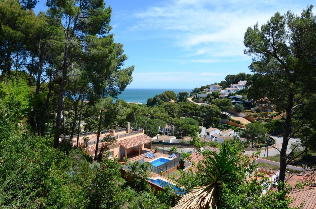 Sa Punta 60 Сasa de vacaciones