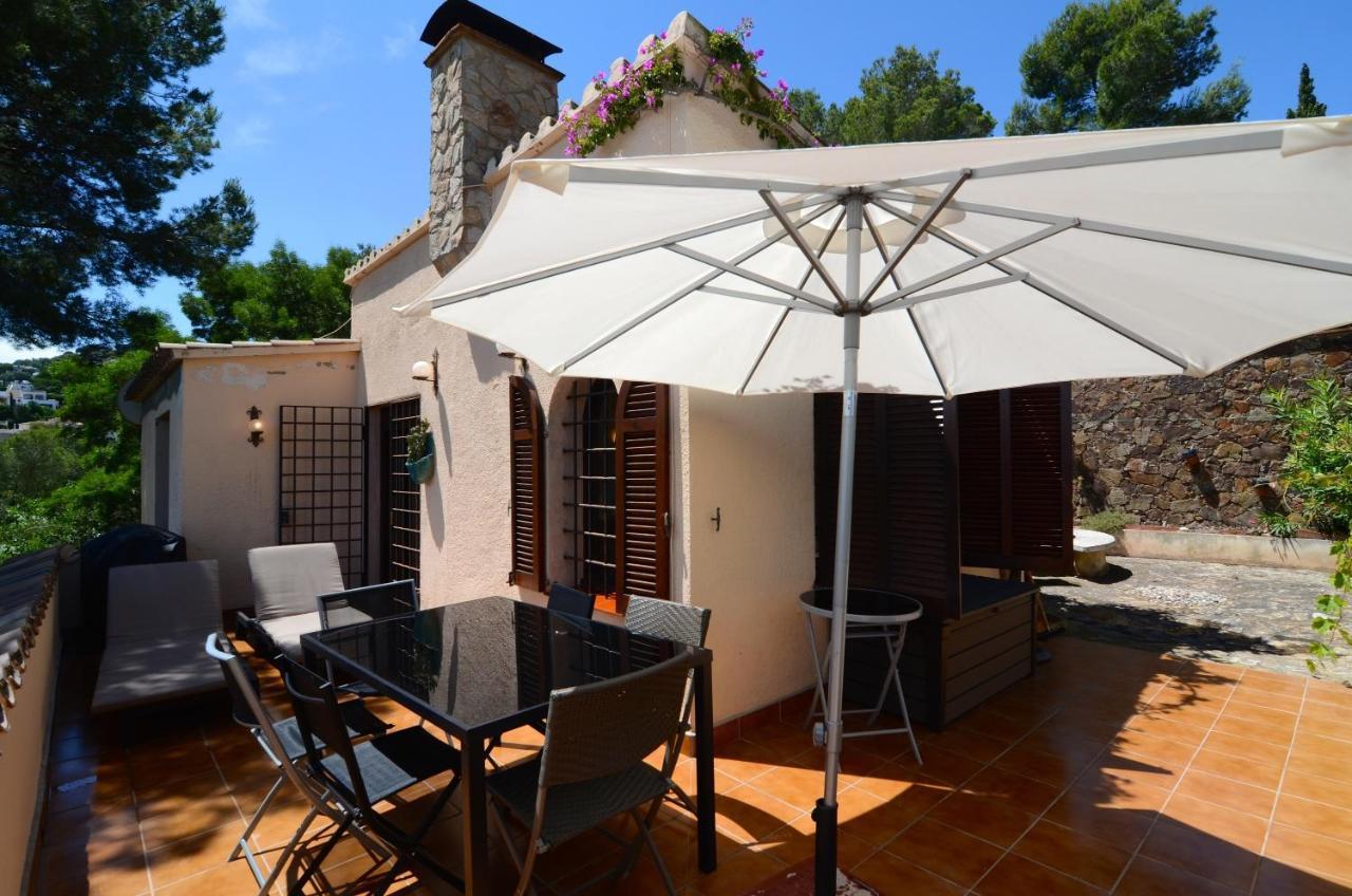 Sa Punta 60 Holiday home *