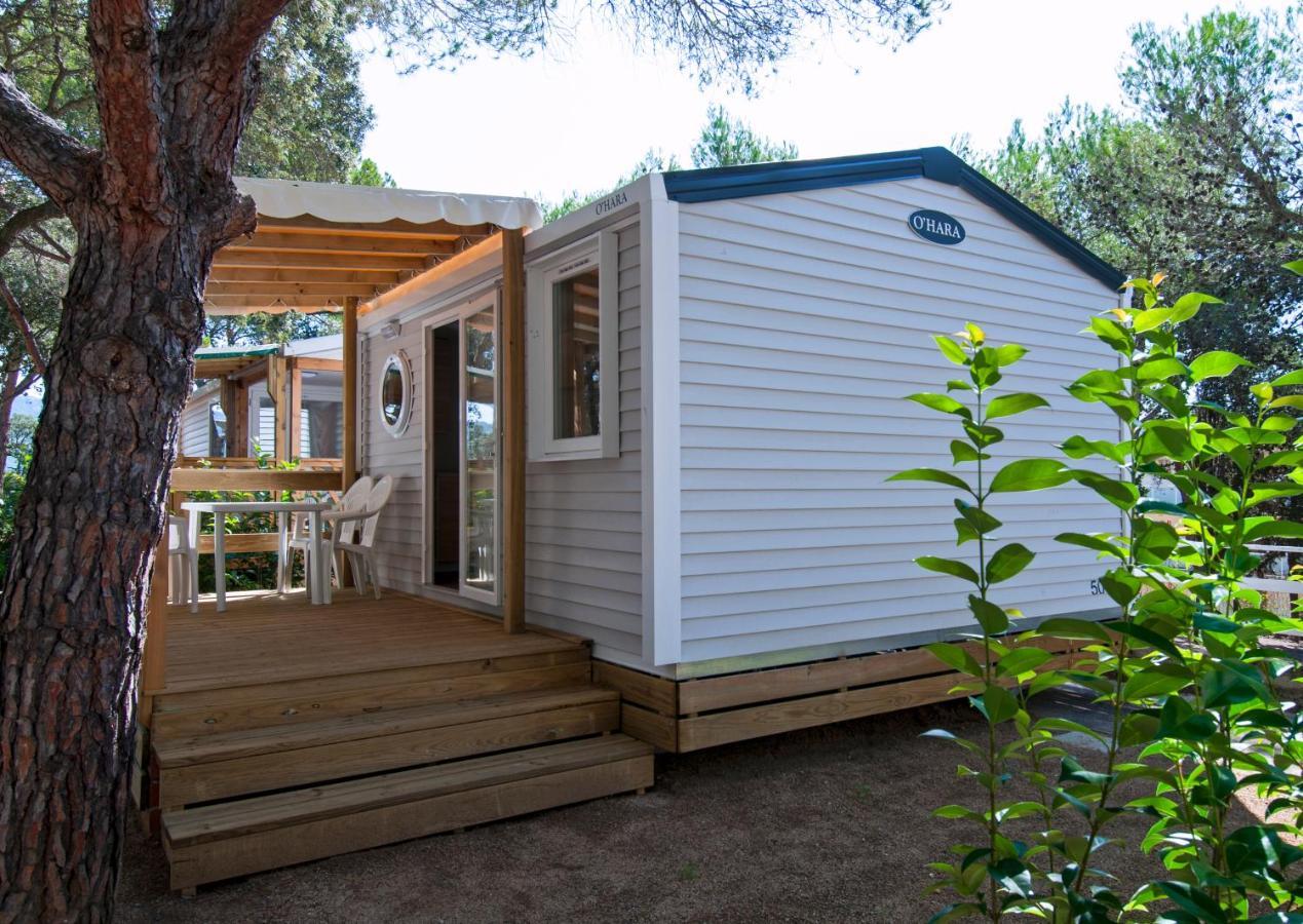 Campsite Santa Elena *