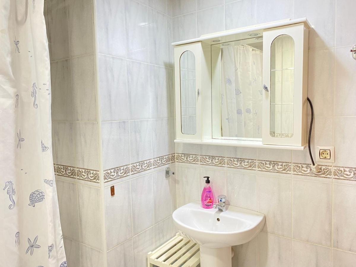 Apartamento Lloret Fenals Antilles *
