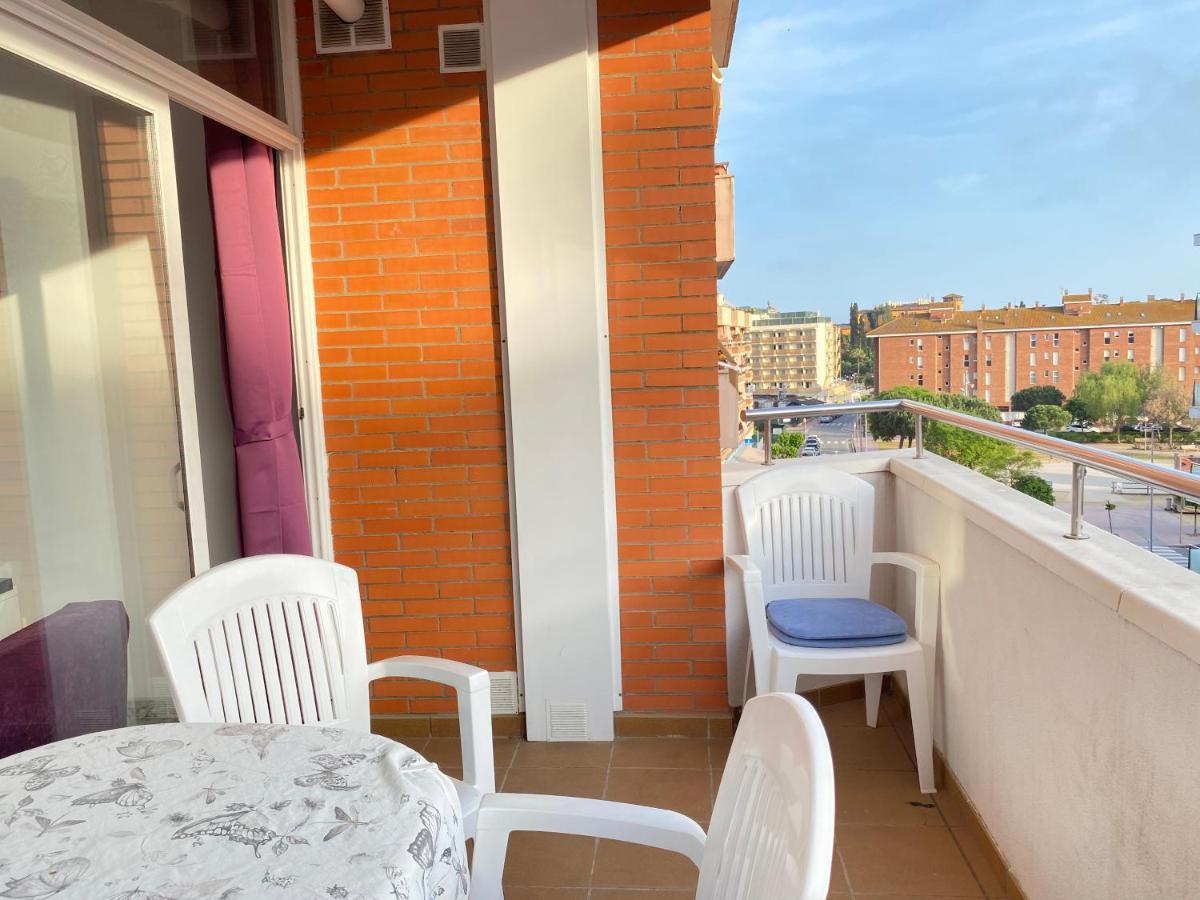 Lloret Fenals Antilles Apartamento Lloret de Mar