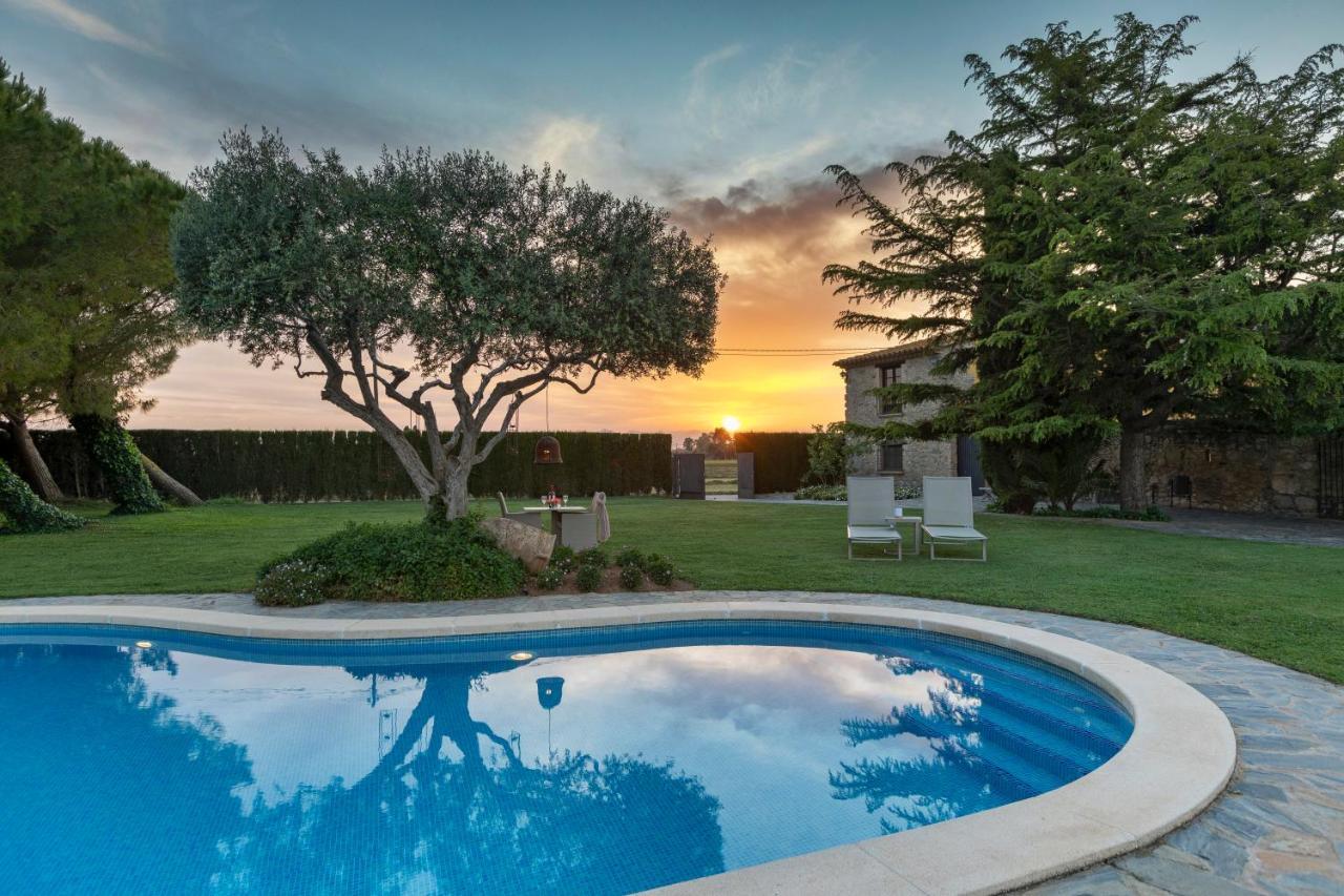 Somnis De L'emporda Bed & Breakfast 3*
