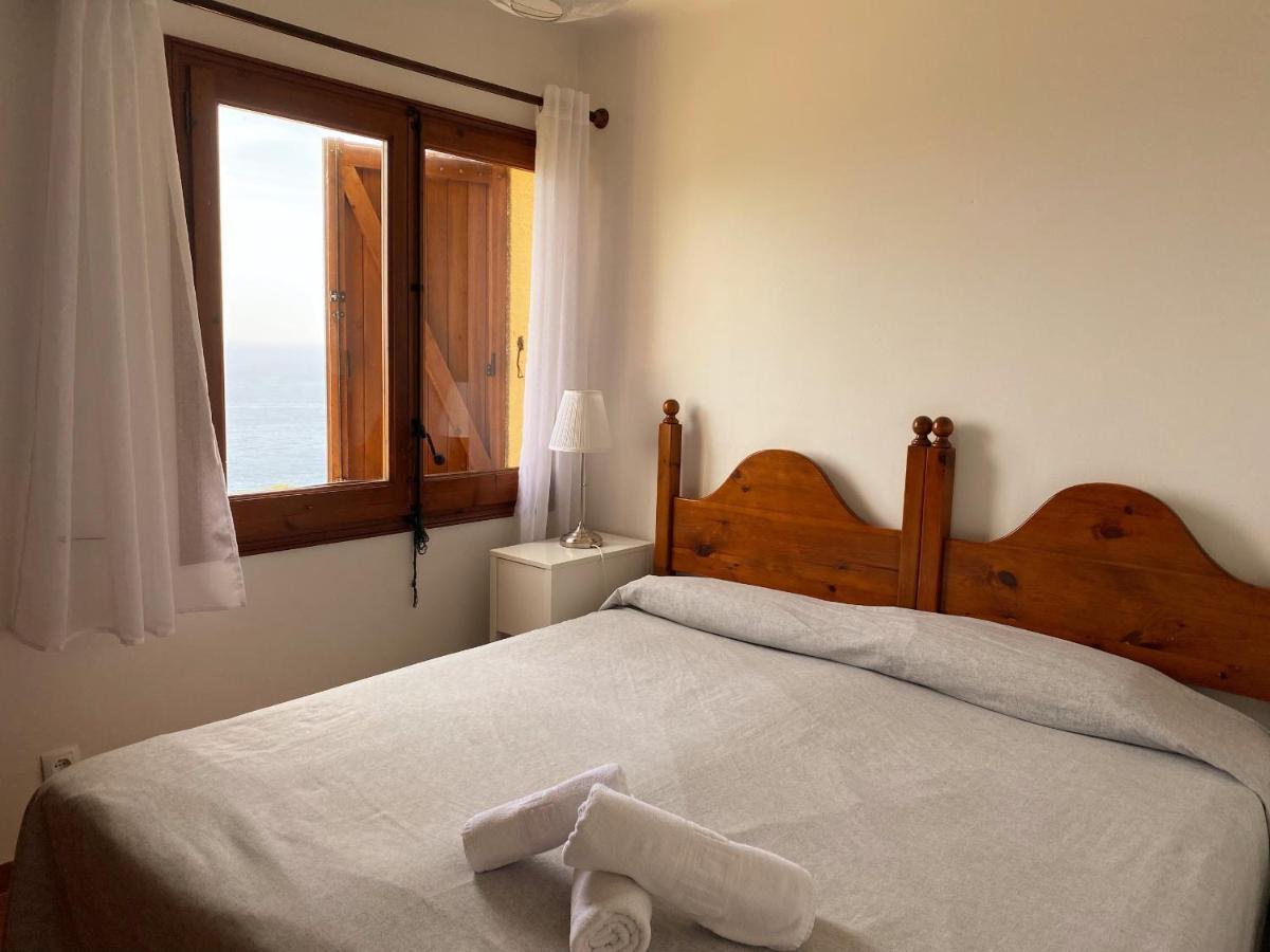 Apartment Wonderful With Outstanding Views - Calella De Palfrugell