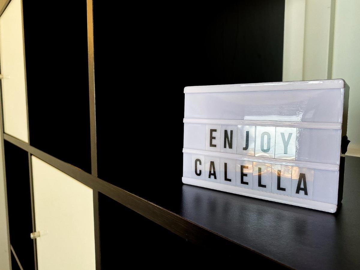 Exclusivo En Primera Linea De Mar * Calella De Palafrugell