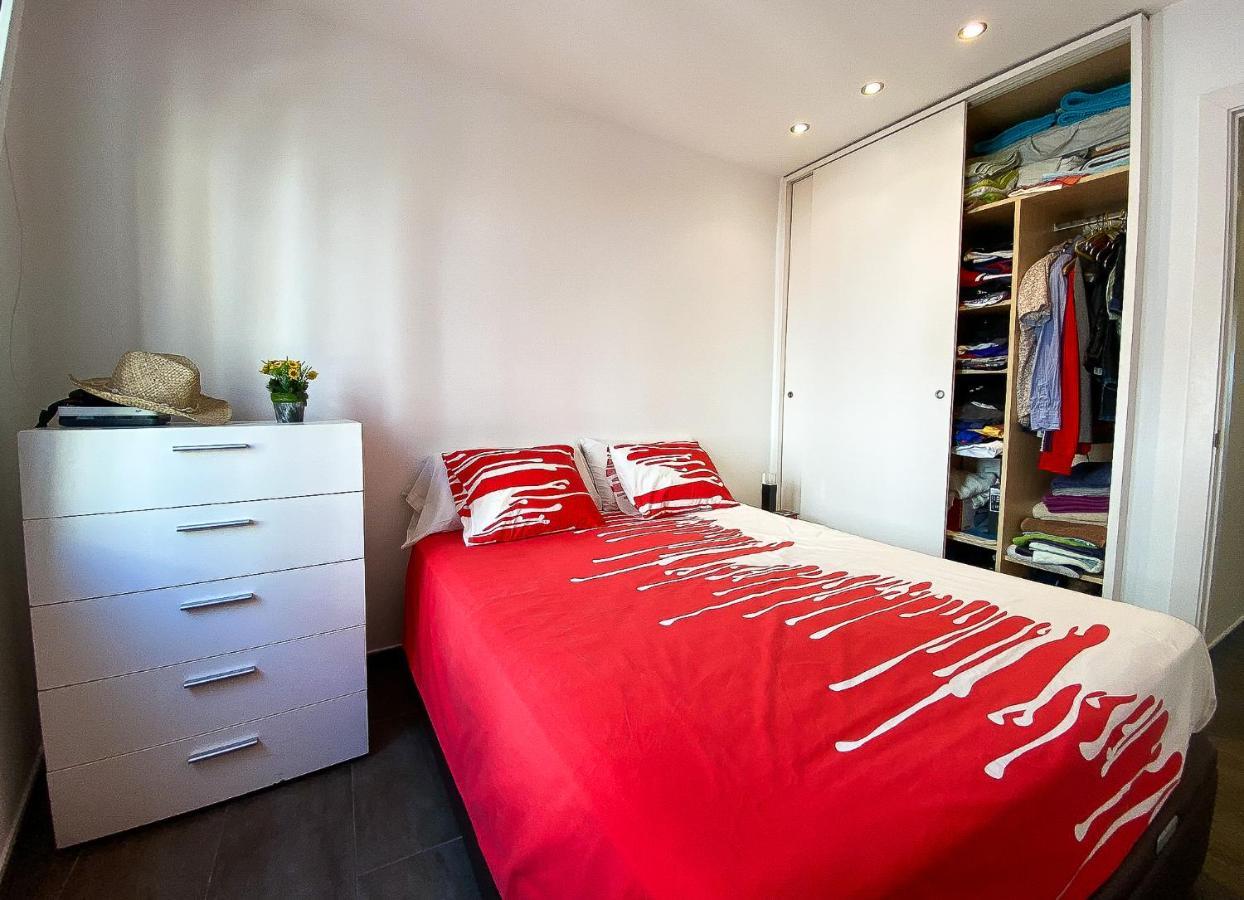 Apartment Exclusivo En Primera Linea De Mar Calella De Palafrugell