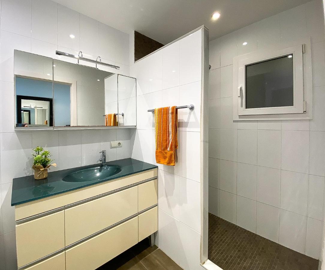 Exclusivo En Primera Linea De Mar Apartamento Calella De Palafrugell