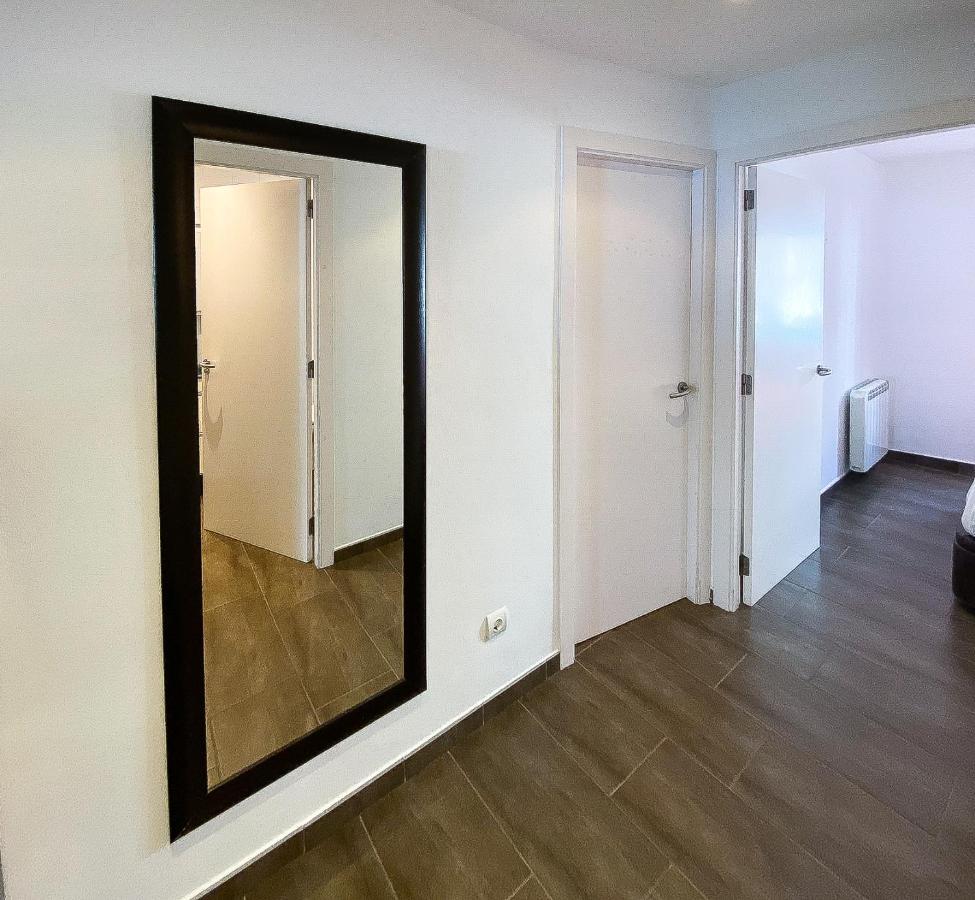 Exclusivo En Primera Linea De Mar Apartamento *