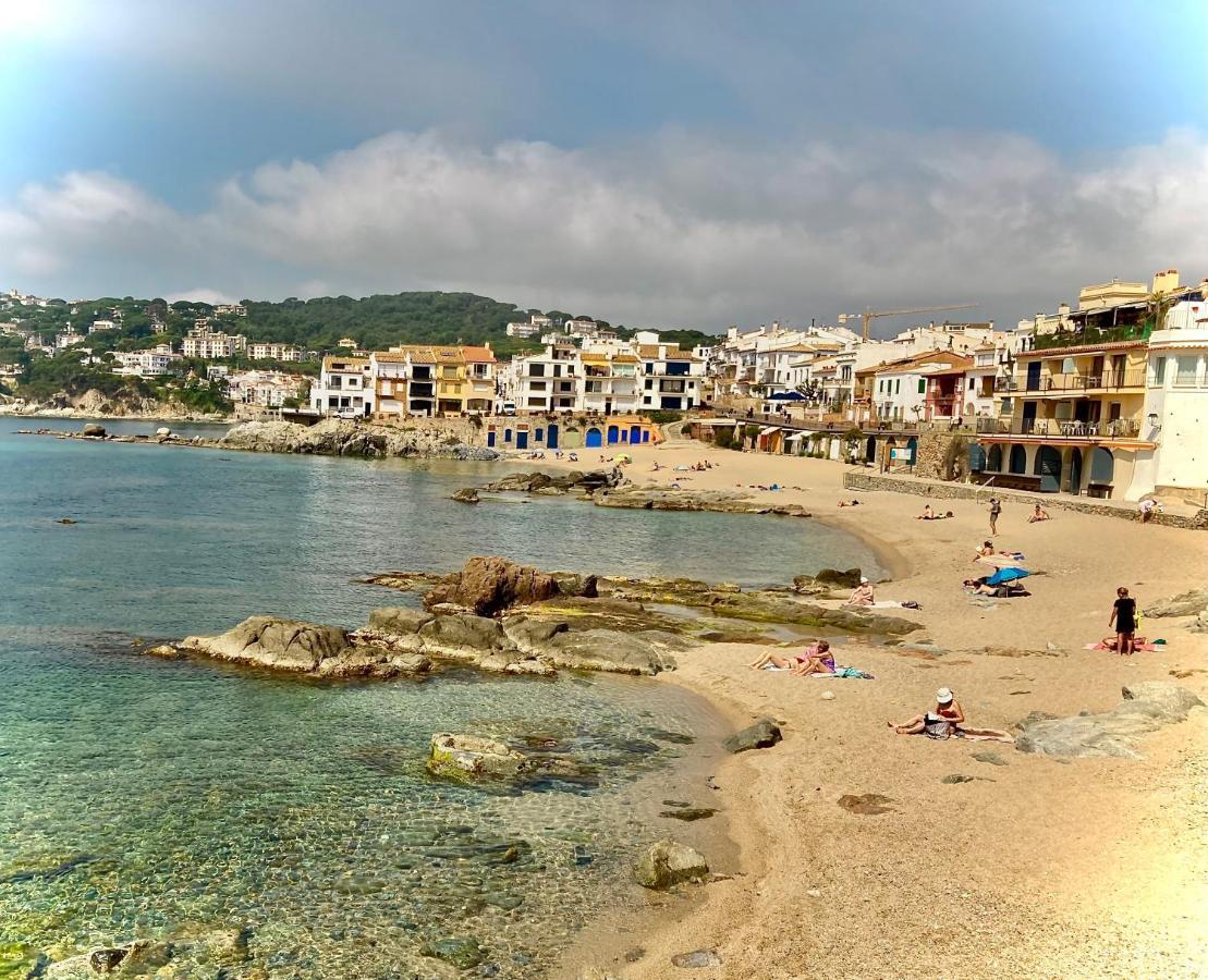 Aire - Centro - Solo Adultos - Mascotas Si Palafrugell