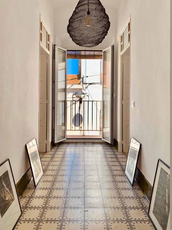 El Nido: Maison Rénovée Escala Centre Apartamento L' Escala