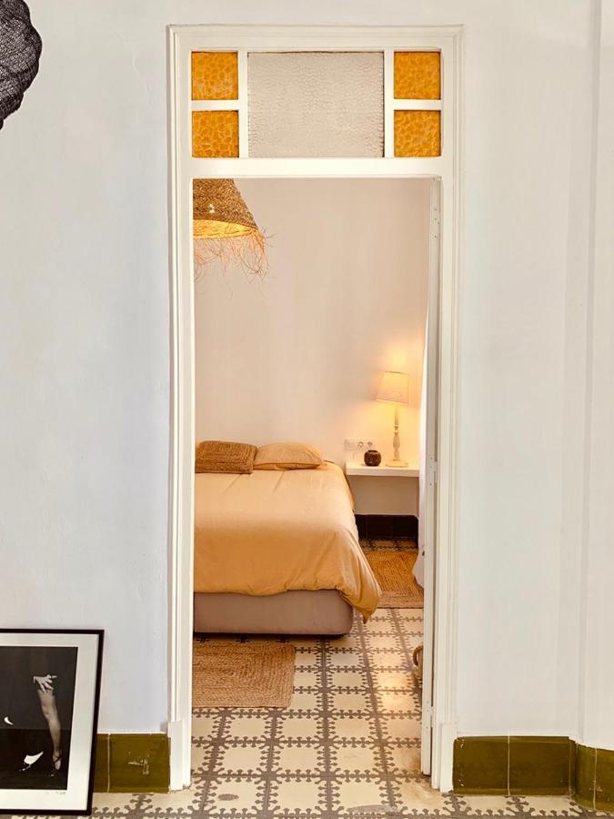 Apartamento El Nido: Maison Rénovée Escala Centre L' Escala