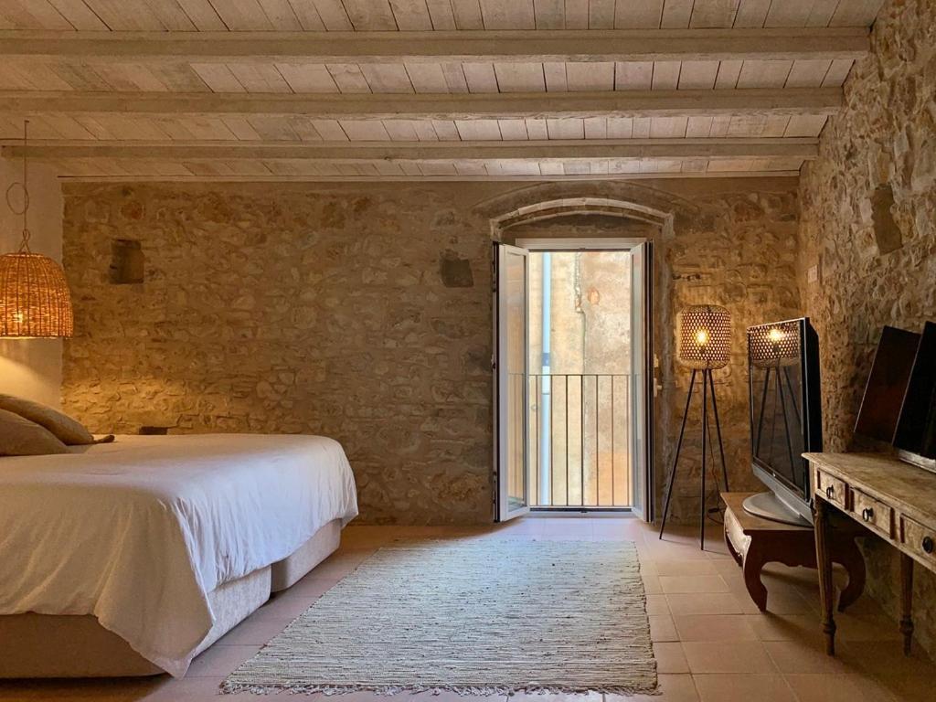 Apartamento El Nido: Maison Rénovée Escala Centre