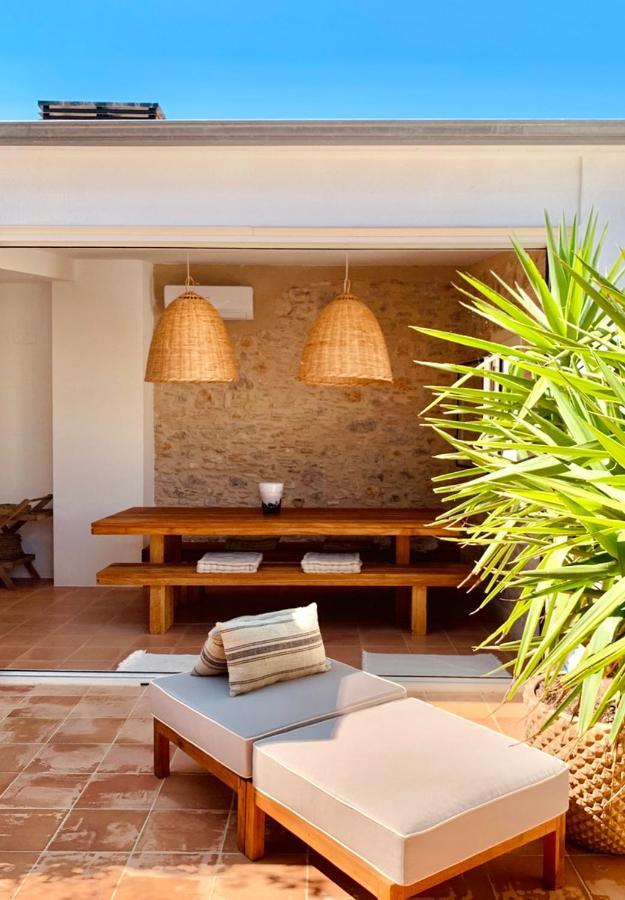 El Nido: Maison Rénovée Escala Centre * L' Escala