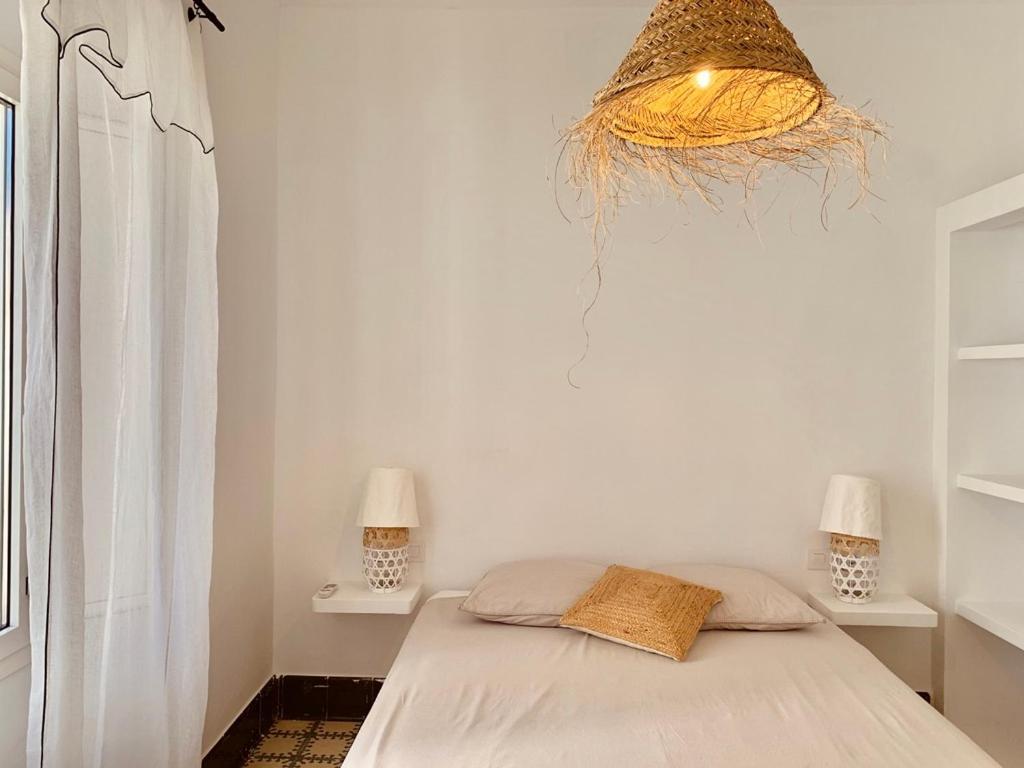 Apartamento El Nido: Maison Rénovée Escala Centre *