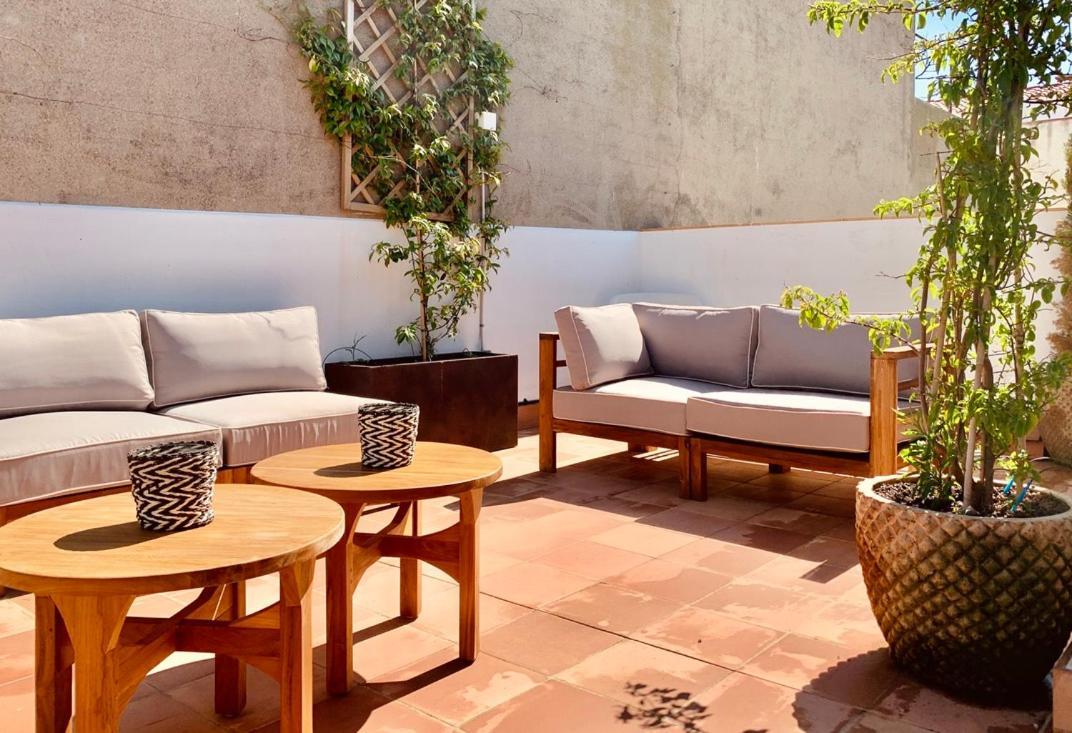 Apartamento El Nido: Maison Rénovée Escala Centre *