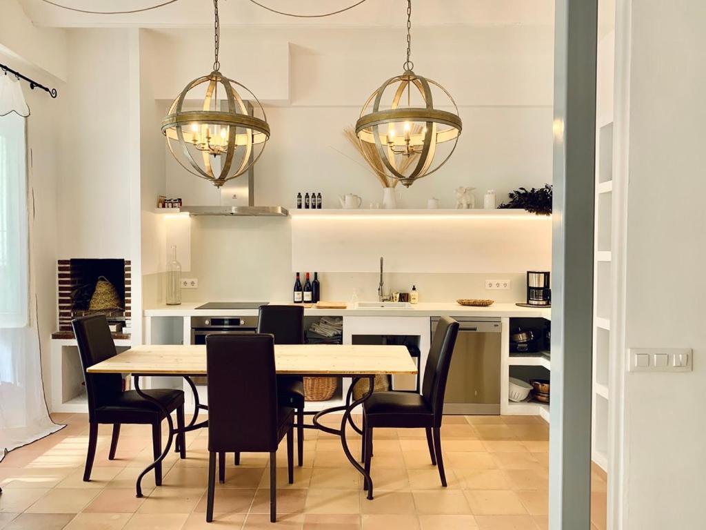 El Nido: Maison Rénovée Escala Centre Apartamento L' Escala