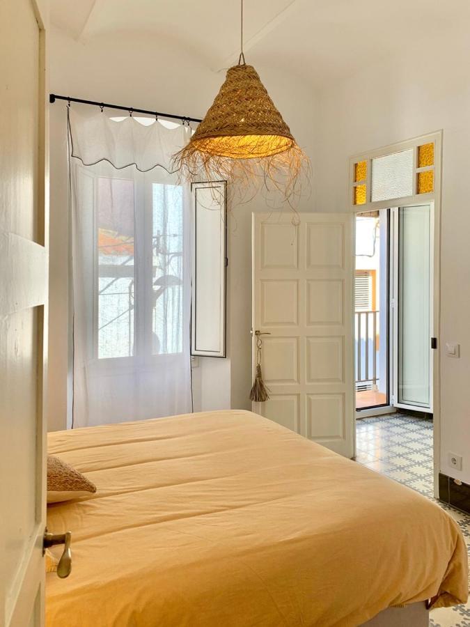 El Nido: Maison Rénovée Escala Centre