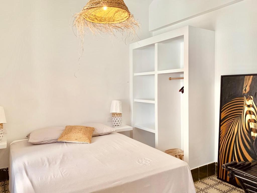 Apartamento El Nido: Maison Rénovée Escala Centre
